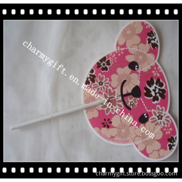 Plastic Fan-24